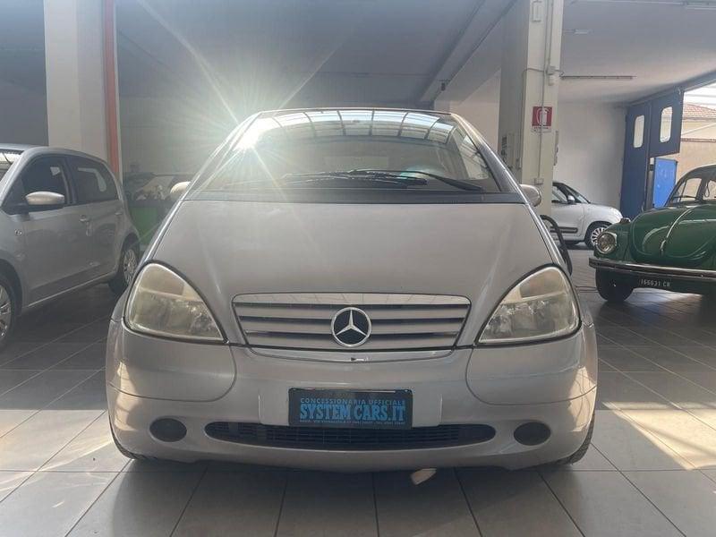 Mercedes-Benz Classe A A 160 CDI cat Elegance