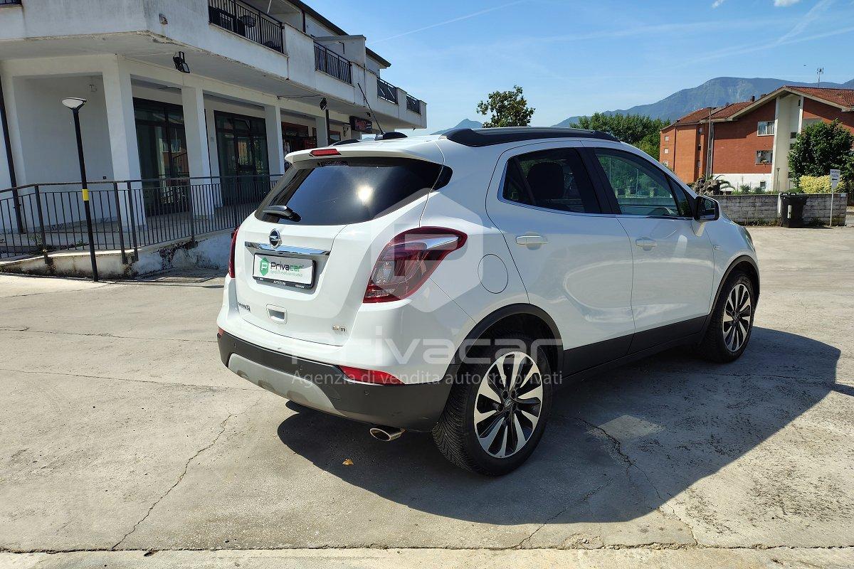 OPEL Mokka X 1.6 CDTI Ecotec 136CV 4x2 Start&Stop Innovation