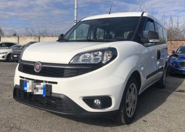 FIAT Doblo Doblò Cargo 1.6 MJT 120CV PC Lounge 5 POSTI N1