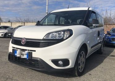FIAT Doblo Doblò Cargo 1.6 MJT 120CV PC Lounge 5 POSTI N1