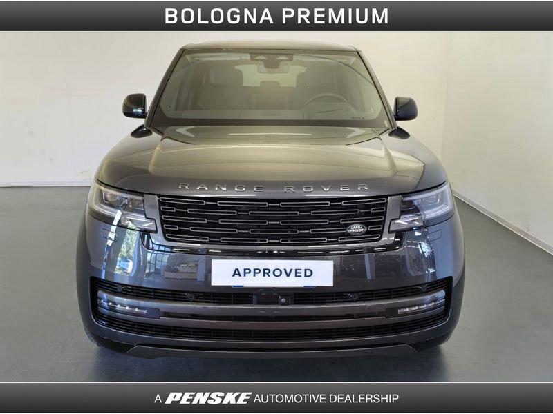 Land Rover Range Rover Range Rover 3.0D l6 HSE