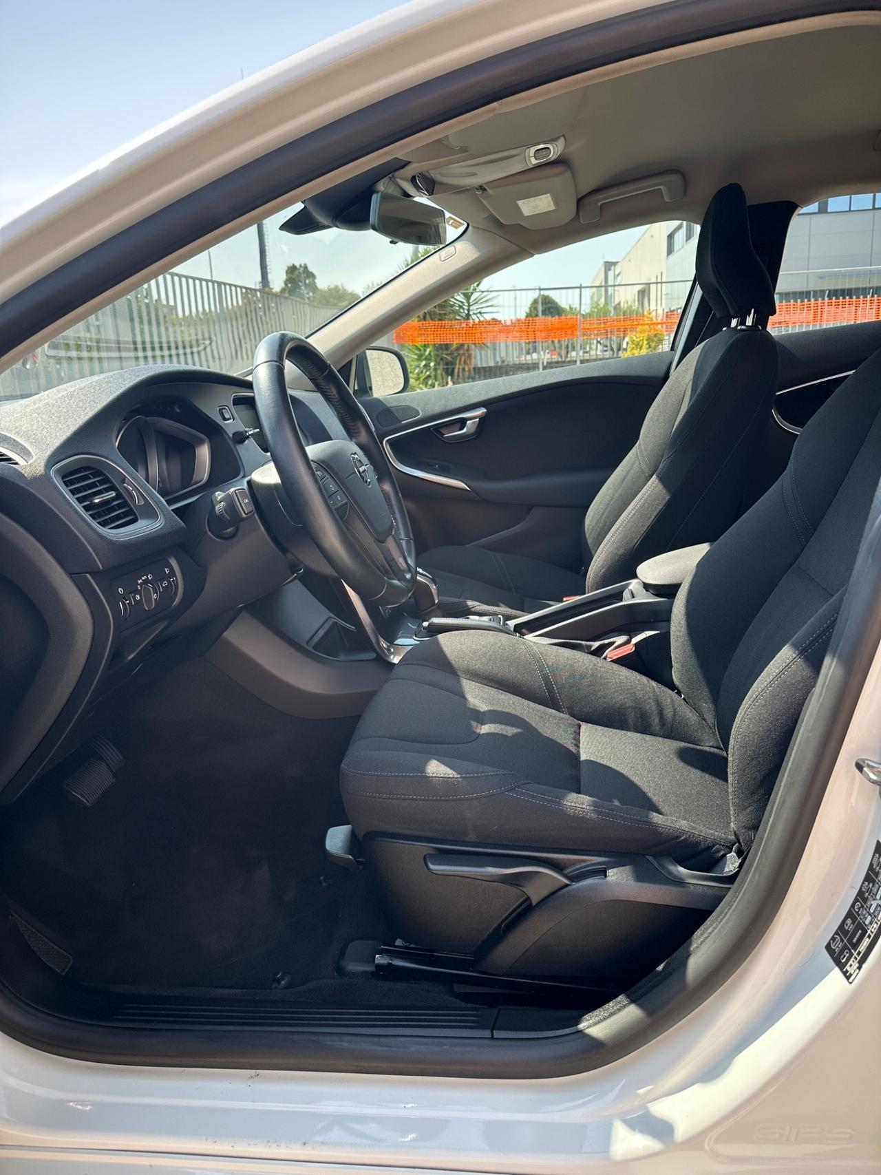 Volvo V40 D2 Kinetic