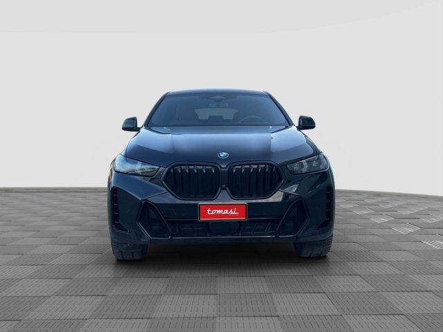 BMW X6 X6 xDrive30d 48V Msport Pro