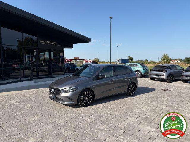 MERCEDES-BENZ B 180 d Automatic Sport Plus ANCHE NEOPATENTATI