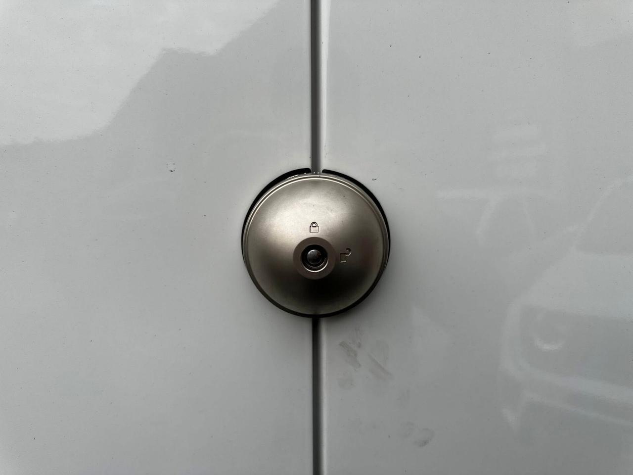 Fiat Doblo Doblò 1.4 Natural Power CARGO ATTREZZATO (IVA ESPOSTA)