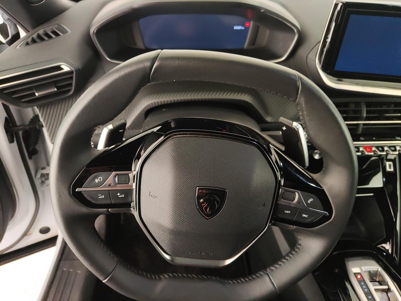 Peugeot 2008 PureTech 130 S&S EAT8 Allure