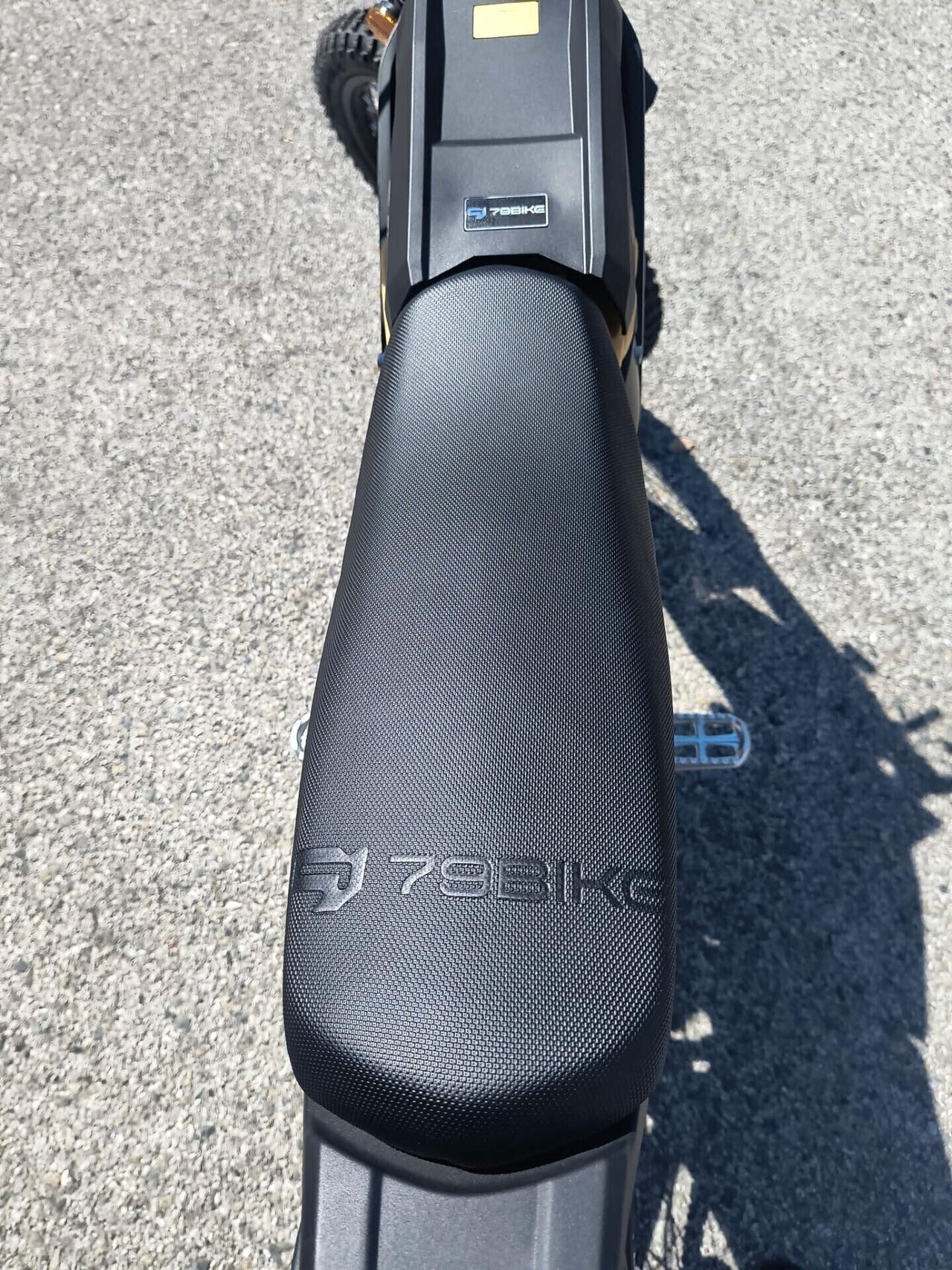 MOTO ELETTRICA FALCON PRO 79bike