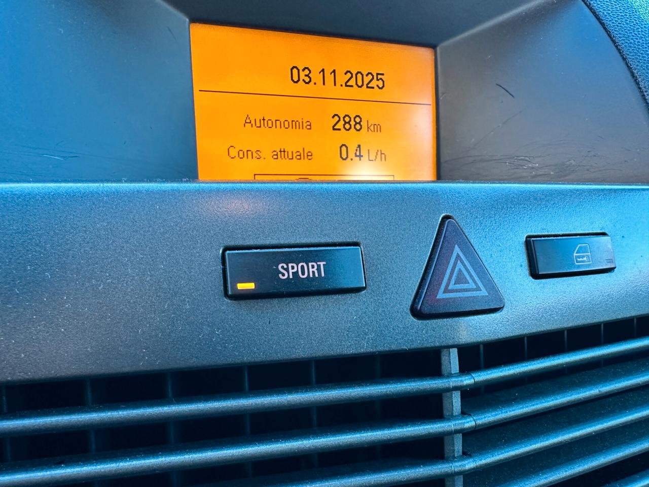 Opel Astra 1.9 16V CDTI 150CV 5 porte Cosmo Sport