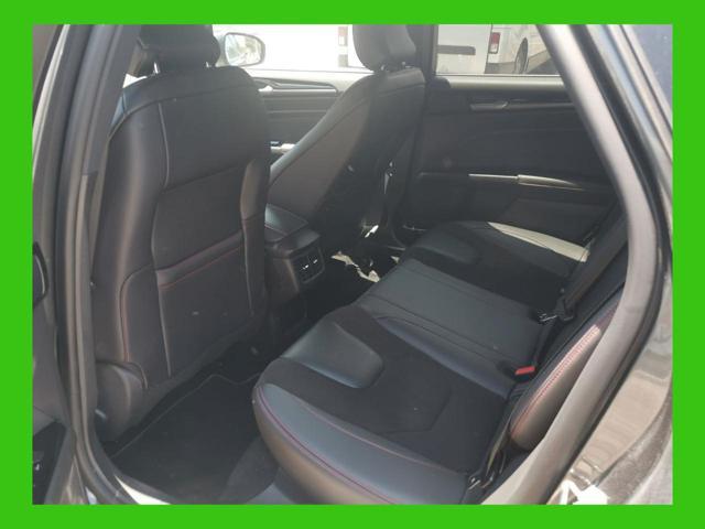 FORD Mondeo Full Hybrid 2.0 187 CV eCVT SW ST-Line Business