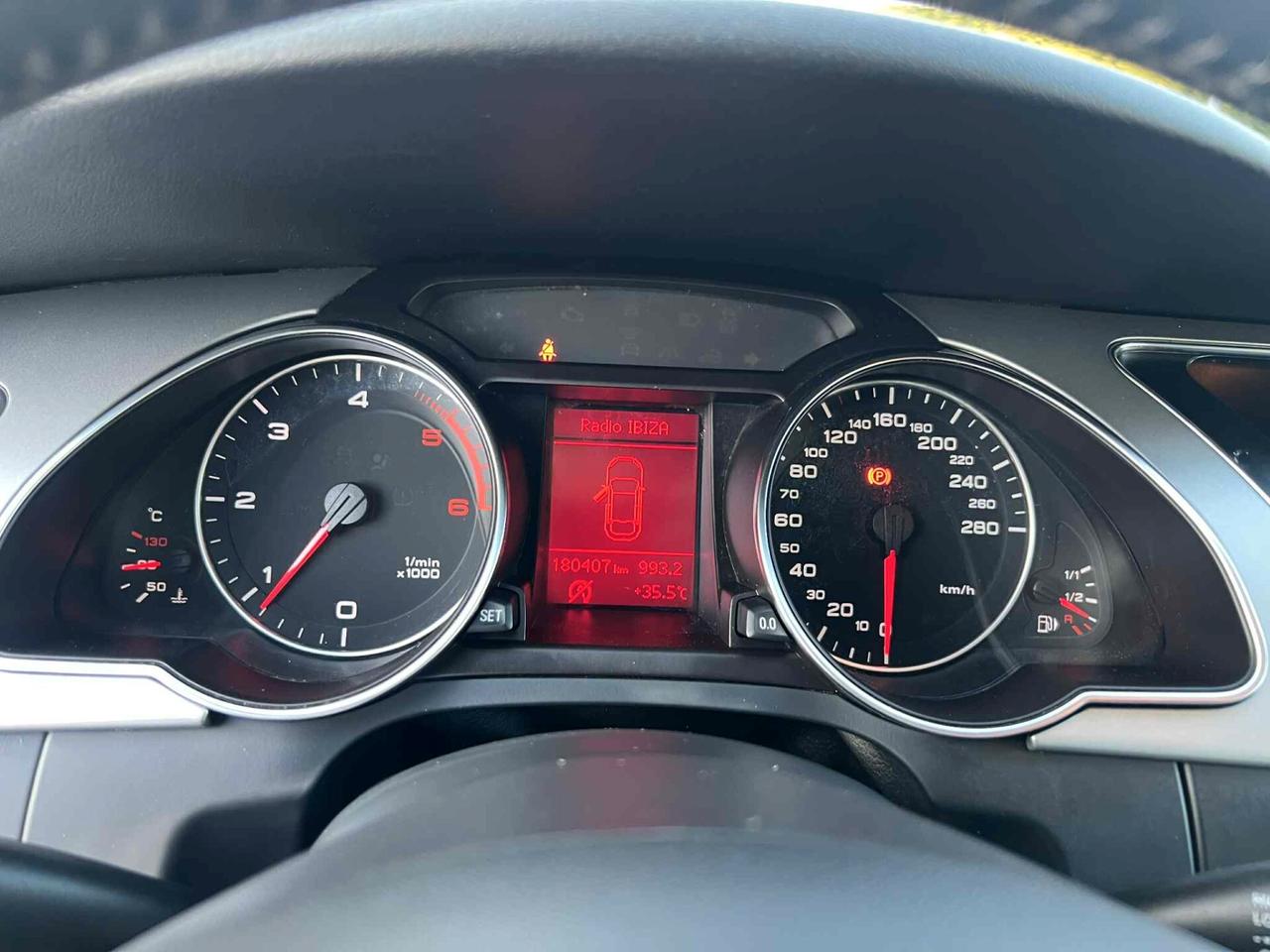Audi A5 SPB 2.0 TDI 170Cv 6M SPB QUATTRO PELLE XENO