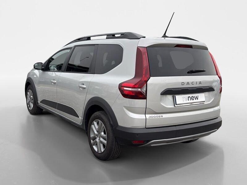 Dacia Jogger 1.0 TCe GPL Expression 5p