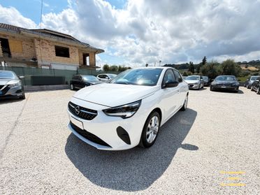 Opel Corsa 1.2 benzina 75 cv 59.484 km