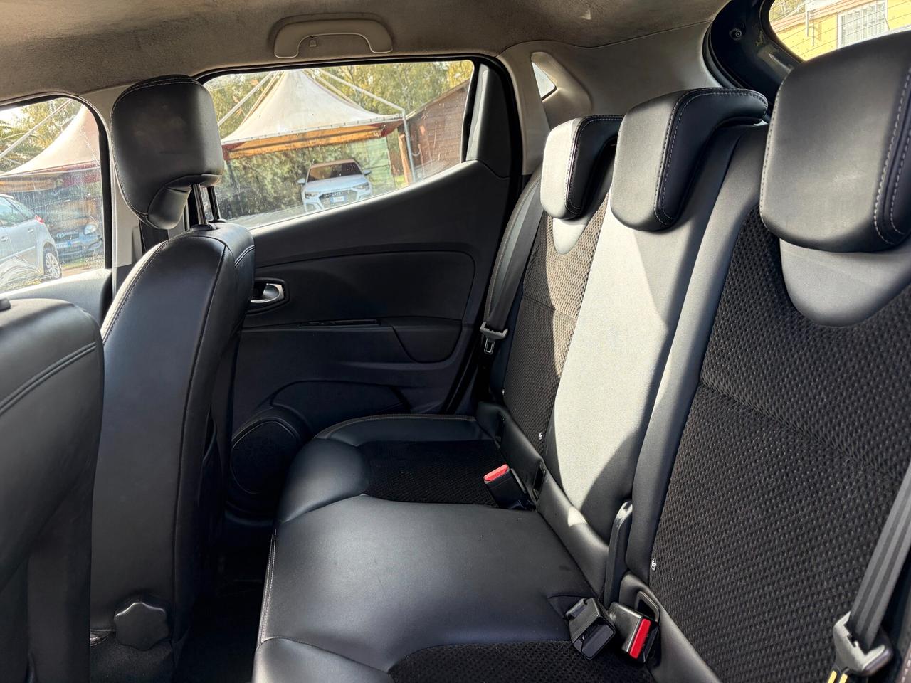 RENAULT CLIO 1.5 DCI 75CV 128.000 KM ANNO 10/2017