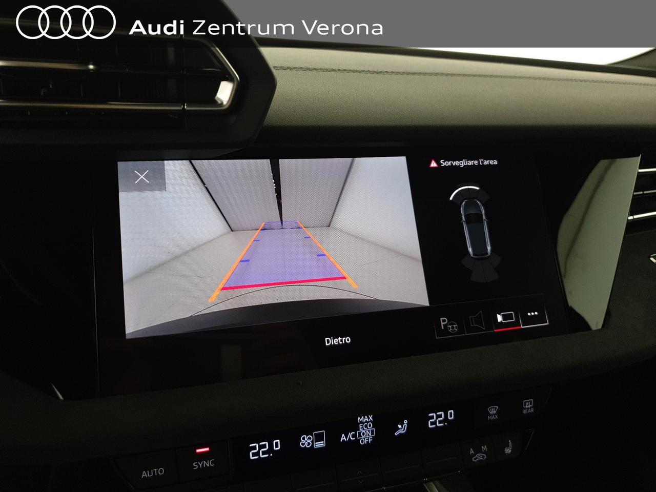 Sportback 2.0TFSI 333CV quattro Str Sport Attitude