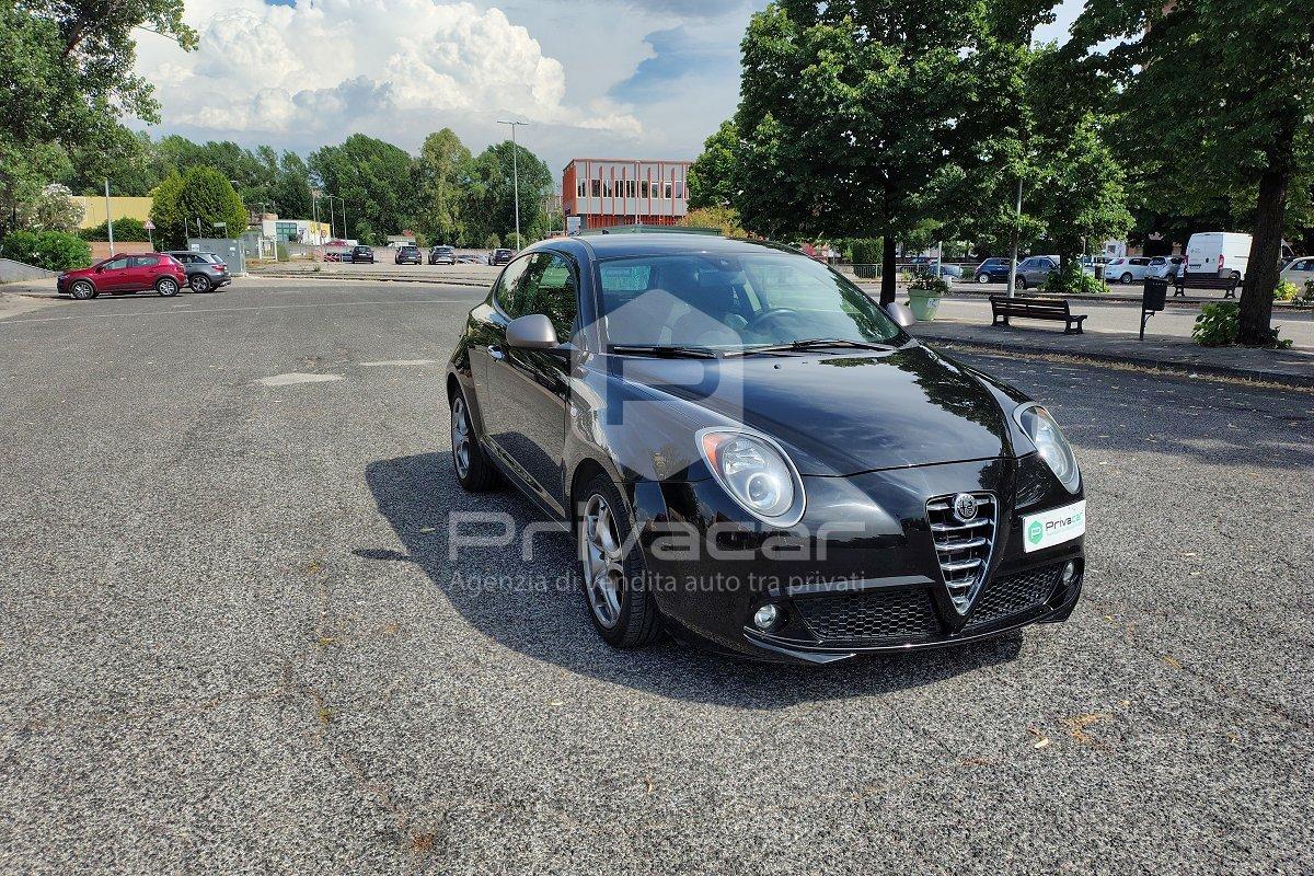 ALFA ROMEO MiTo 1.3 JTDm 85 CV S&S Progression