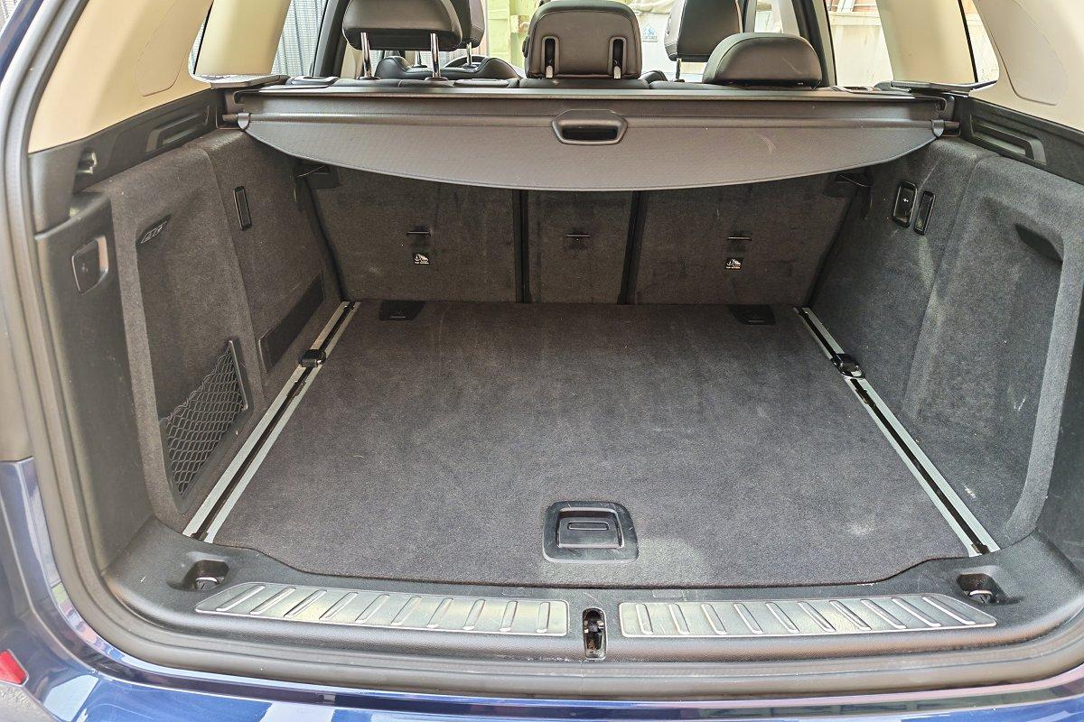 BMW X3 xDrive20d Business Advantage