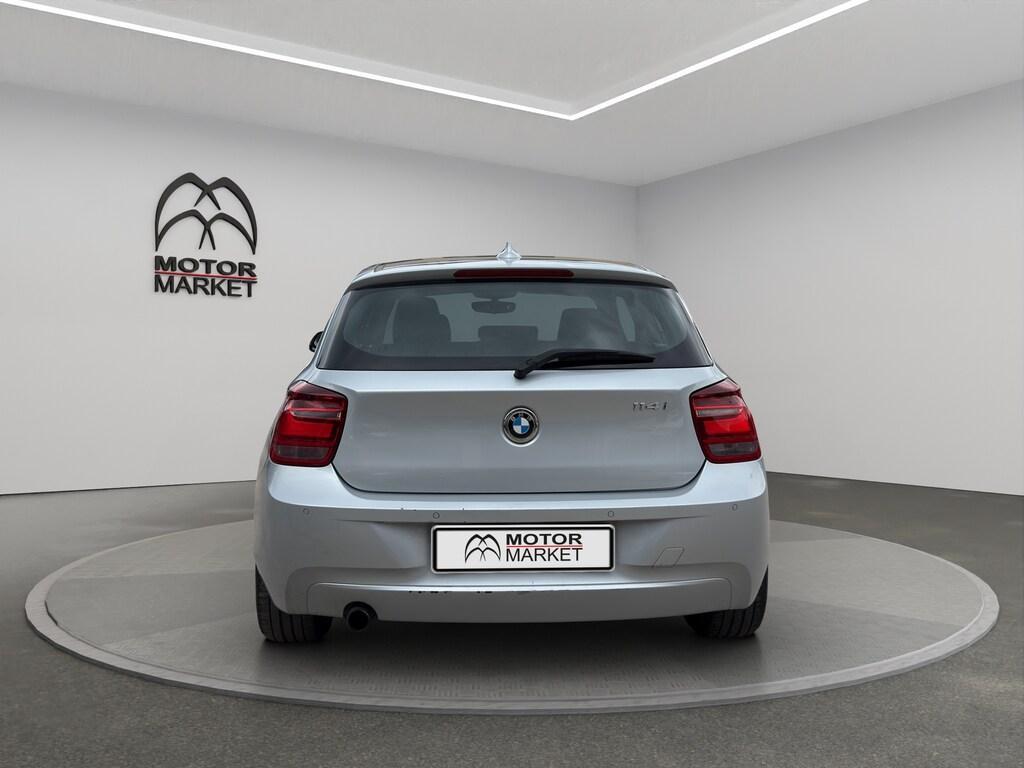 BMW Serie 1 3 Porte 114 i Dynamic LE