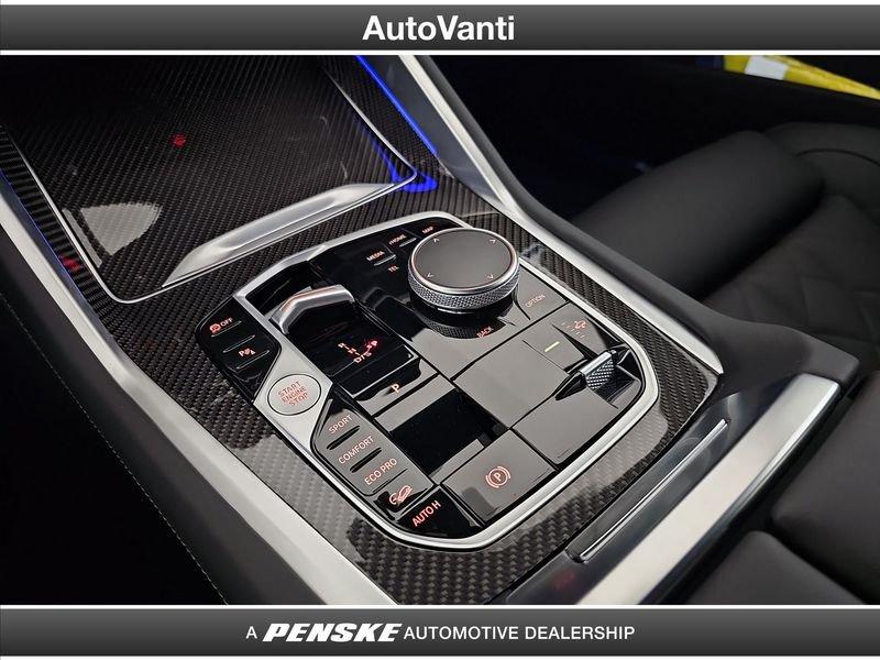 BMW X6 xDrive30d 48V Msport Pro