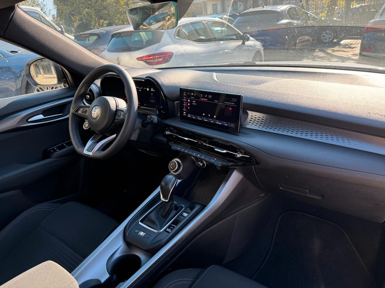 Alfa Romeo Tonale 1.6 diesel 130 CV TCT6 Super