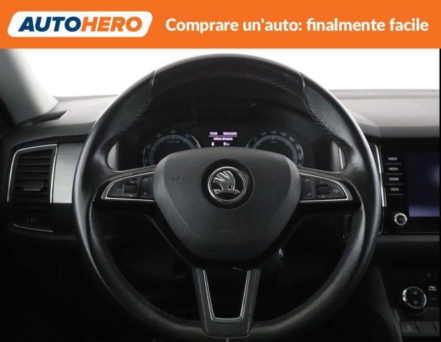 SKODA Kodiaq 1.4 TSI Ambition