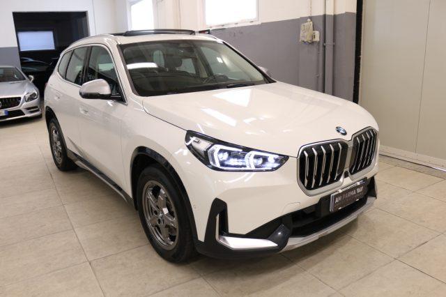 BMW X1 xDrive 23d xLine