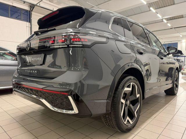 VOLKSWAGEN Tiguan 2.0 TDI 150 CV DSG R-Line //UFFICIALE VW ITALIA//