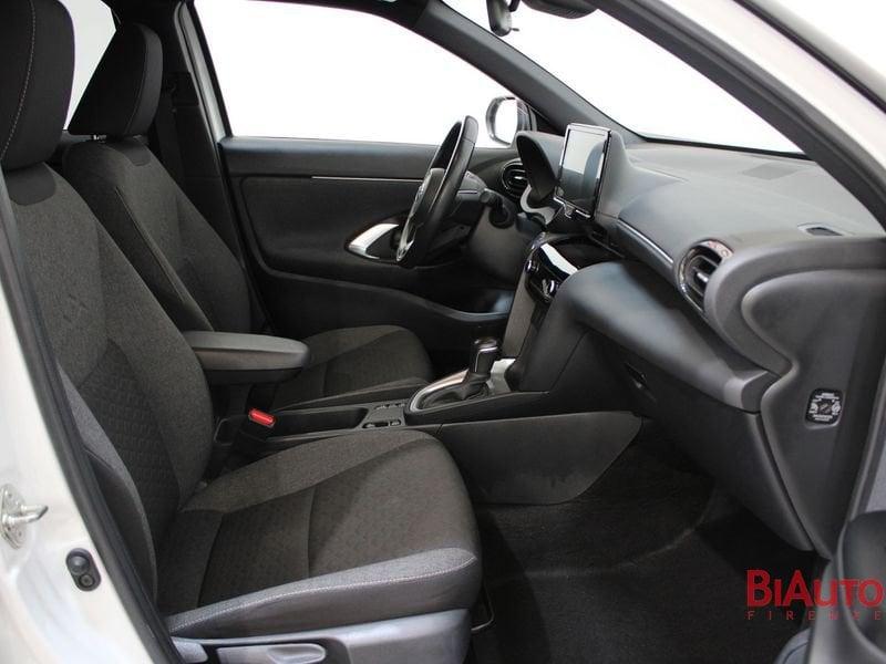 Toyota Yaris Cross 1.5 Hybrid 5p. E-CVT Trend