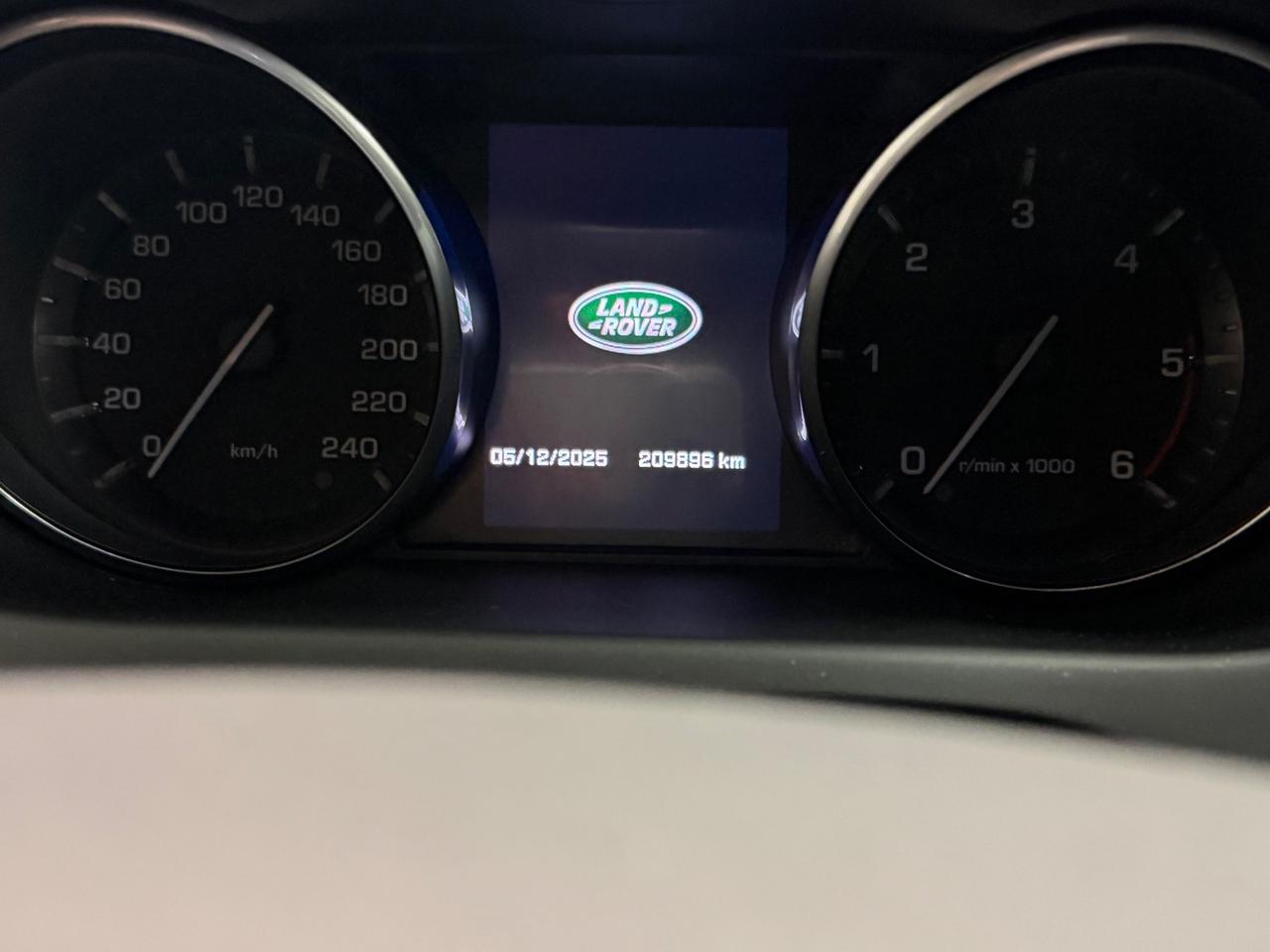 Land Rover Discovery Sport 2.2 TD4 150 CV HSE Luxury