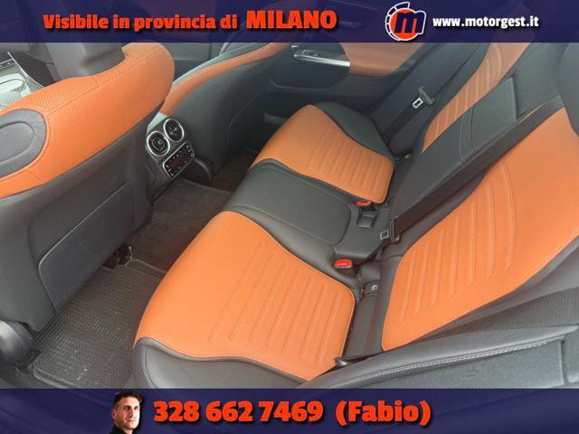 MERCEDES-BENZ C 43 AMG 4Matic+ Mild hybrid S.W. Premium Pro