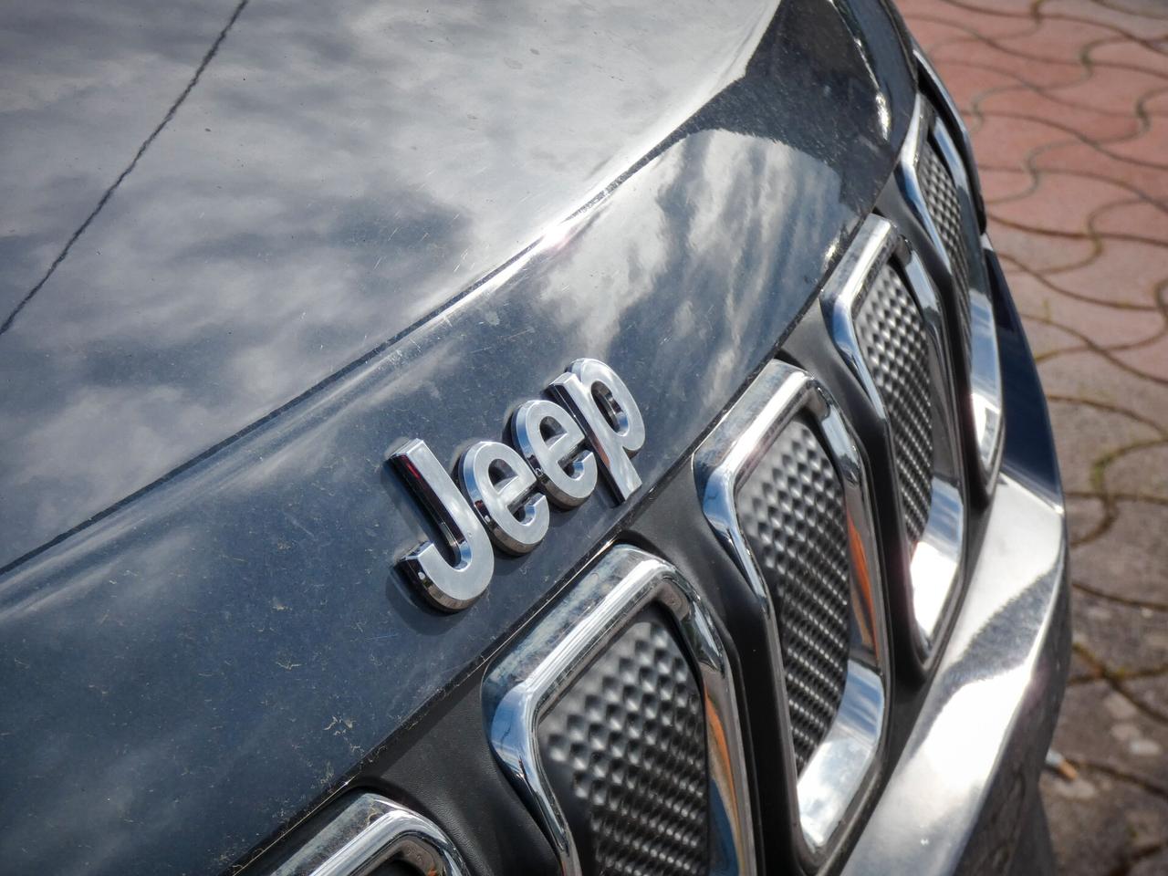 Jeep Compass 1.6 Multijet II 2WD S