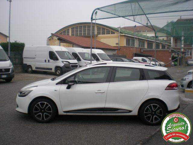 RENAULT Clio Sporter dCi 8V 75CV Start&Stop Energy Duel