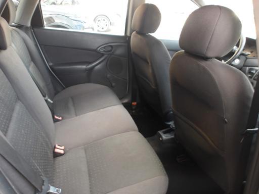FORD FOCUS 1.8 TDCi (100CV) cat 5p. Zetec