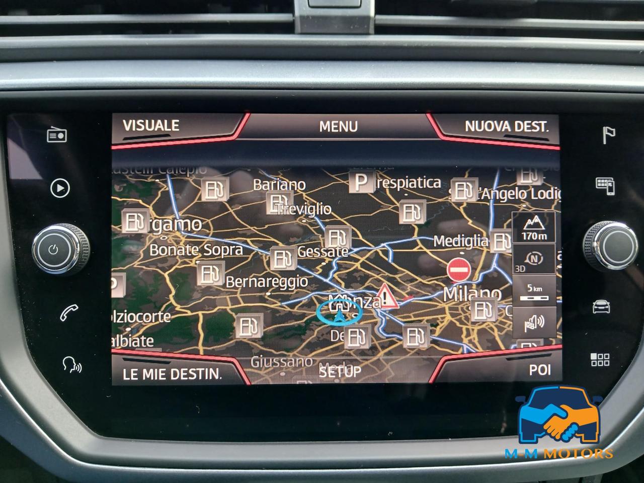 Seat Arona 1.0 ecotsi Style 95cv