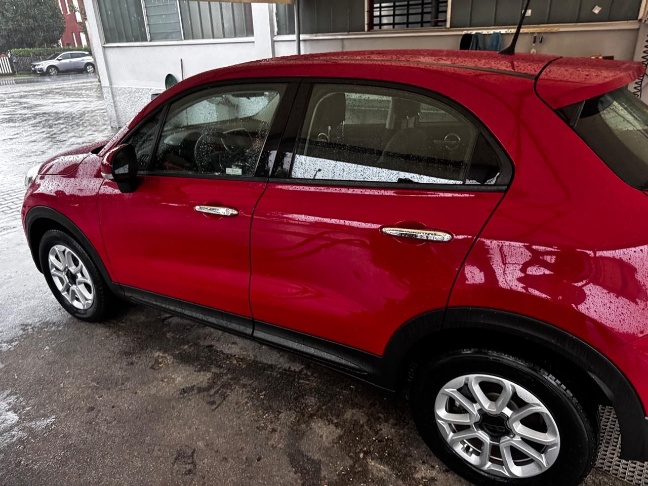 Fiat 500X 1.3 MultiJet 95 CV Pop Star euro 6 B