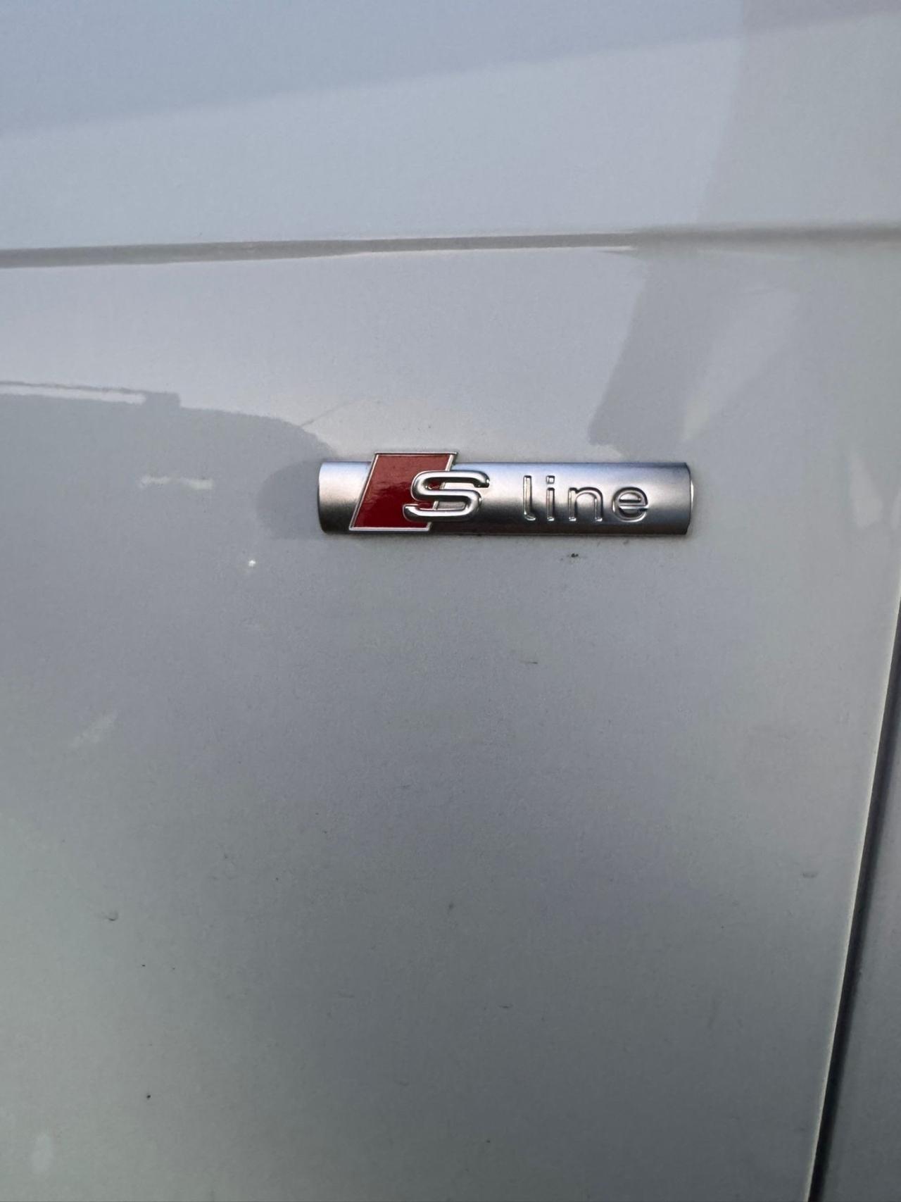 Audi A3 1.6 TDI Ambition