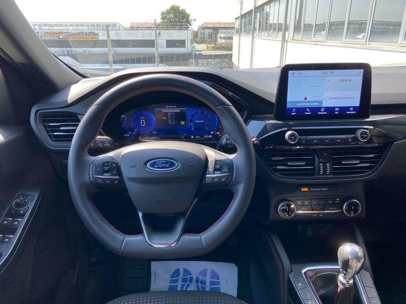 Ford Kuga Kuga 1.5 ecoboost ST-Line 2wd 150cv