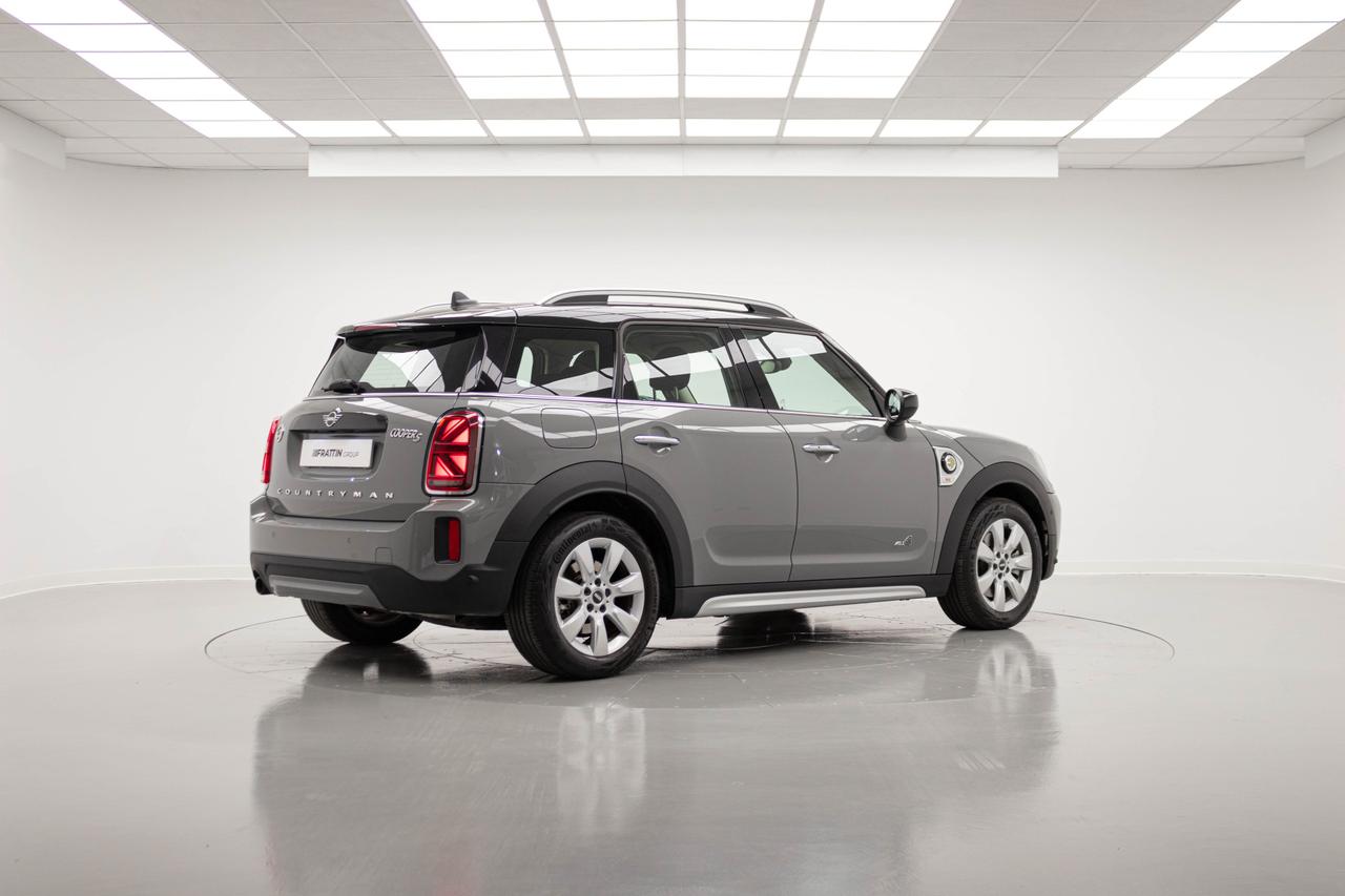 MINI Cooper SE Countryman Business 1.5