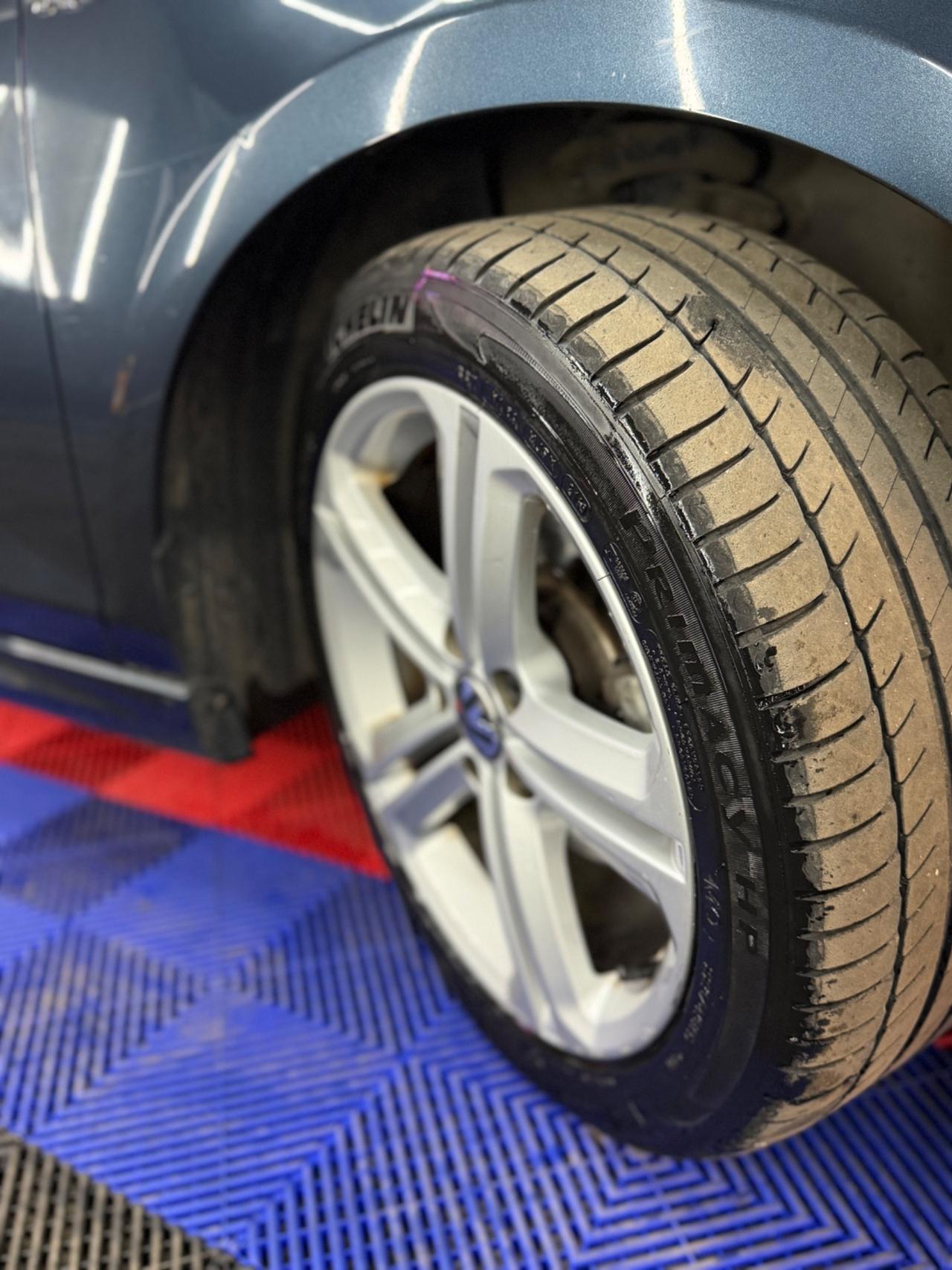 Volkswagen Golf 1.6 TDI DPF DSG 5p. Highline