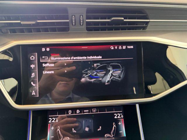 AUDI A6 allroad 45 TDI 3.0 quattro //MATRIX//PELLE/APPCARPLAY