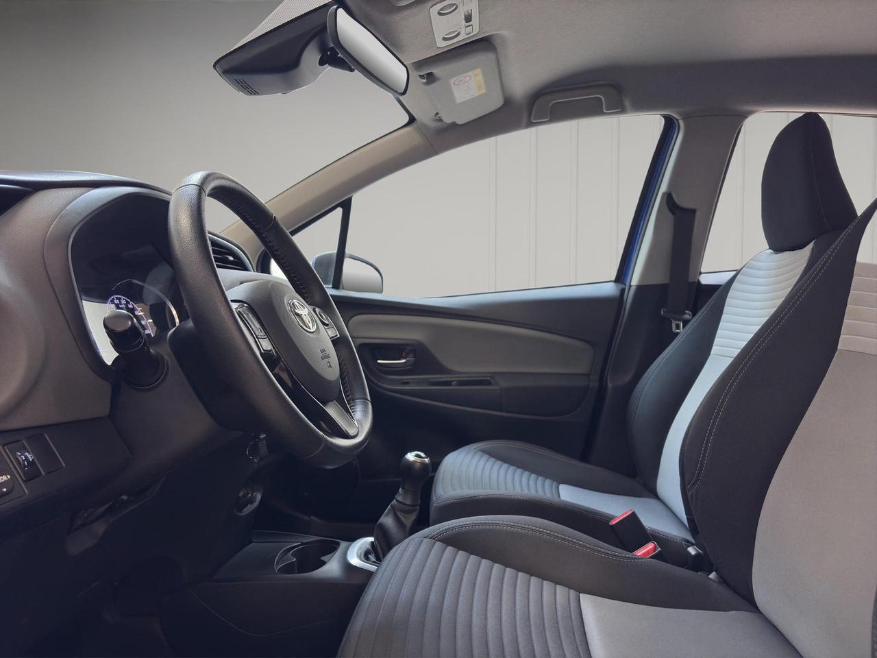 Toyota Yaris 5p 1.0 Active my18