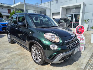 FIAT 500L 1.3 MJT 95 CV Cross TAGLIANDI FIAT
