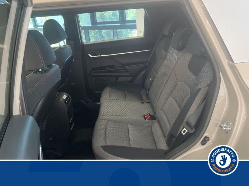 KGM Torres Style 1.5 Turbo GDI 163 CV
