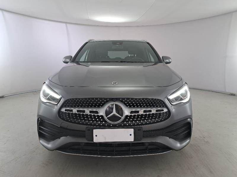 Mercedes-Benz GLA GLA 200 Automatic Premium