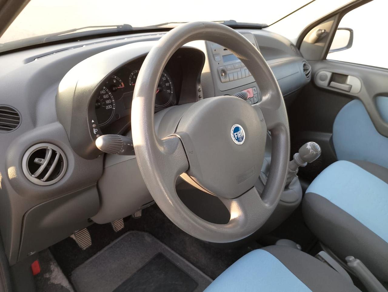 Fiat Panda 1.2 Dynamic