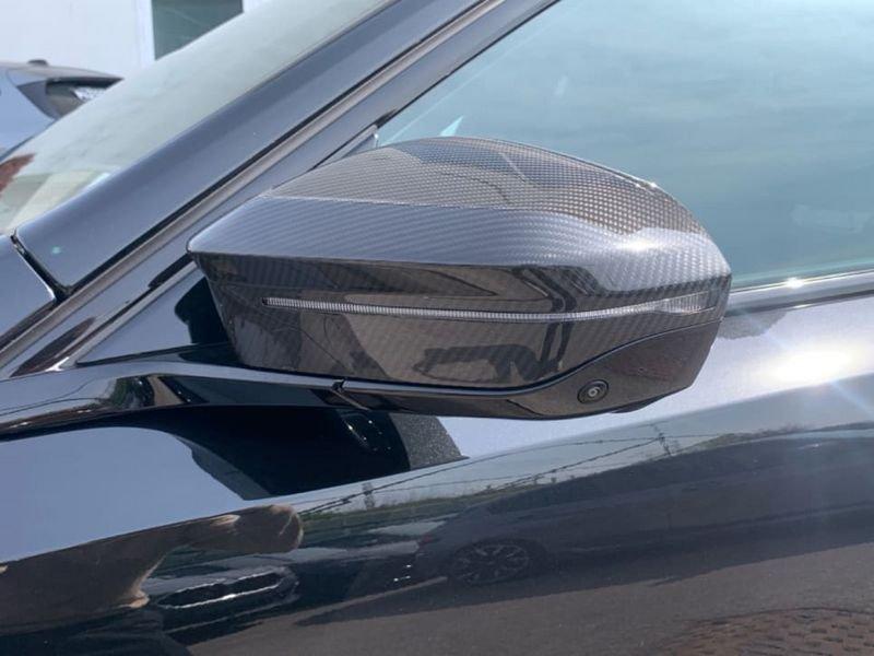 BMW Serie 5 M5 Touring