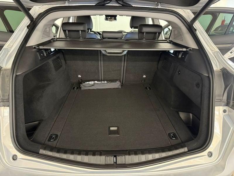 Alfa Romeo Stelvio Stelvio 2.2 Turbodiesel 210 CV AT8 Q4 Ti