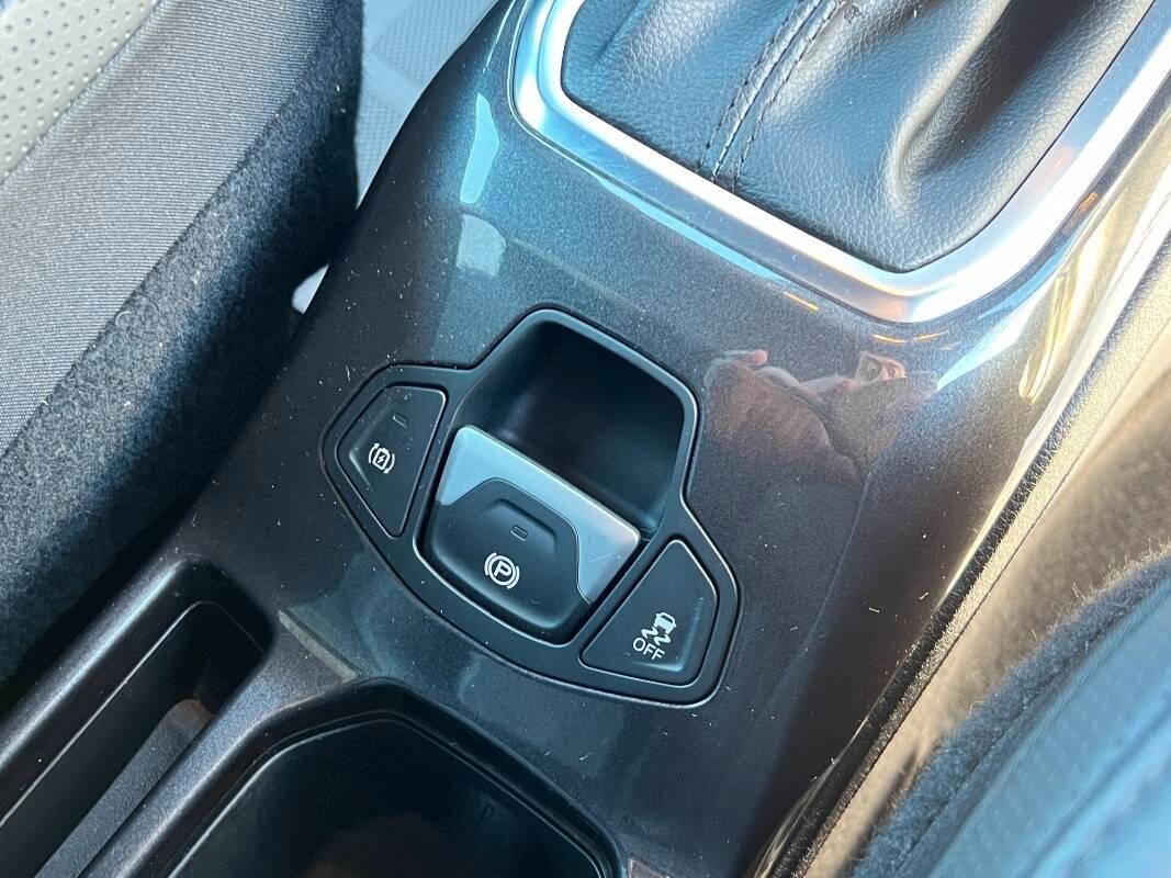 Jeep Renegade 1.3 t4 phev S 4xe at6 Con NAVIGATORE