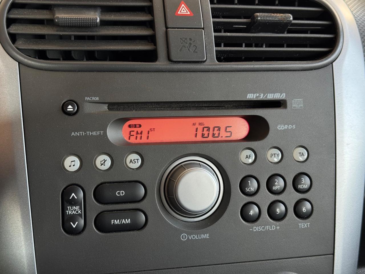 Opel Agila 1.0 12V 68CV neopatentati