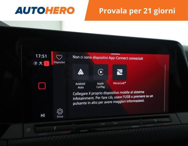 FIAT 500e Berlina 42 kWh Icon