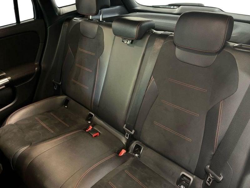 Mercedes-Benz GLA 200 d Premium auto
